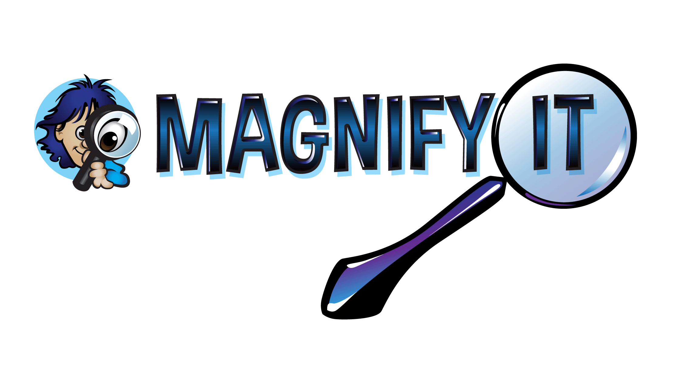 Magnify-It